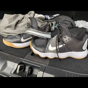 Nike Volleyball shoes